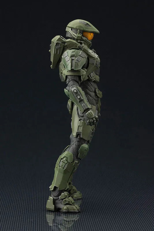 Halo 4 - Master Chief - ARTFX+ - 1/10 (Kotobukiya)ㅤ – Kotobukiya – ActionFigureBrasil