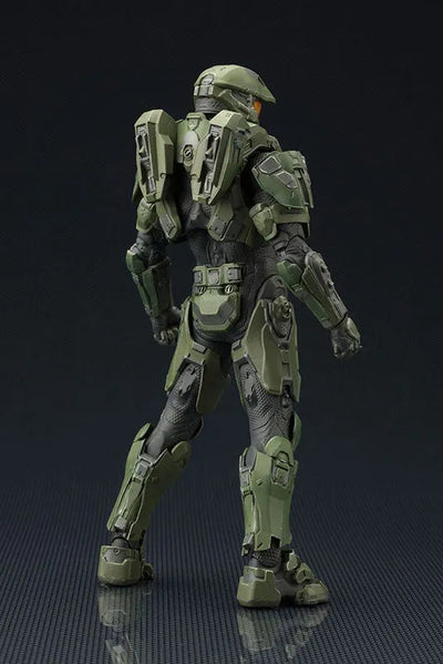 Halo 4 - Master Chief - ARTFX+ - 1/10 (Kotobukiya)ㅤ – Kotobukiya – ActionFigureBrasil — close