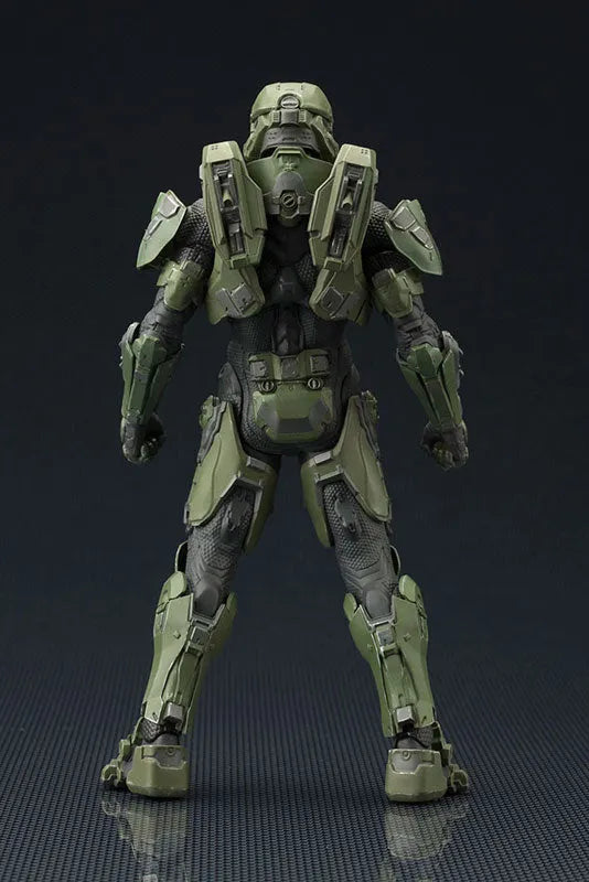 Halo 4 - Master Chief - ARTFX+ - 1/10 (Kotobukiya)ㅤ – Kotobukiya – ActionFigureBrasil