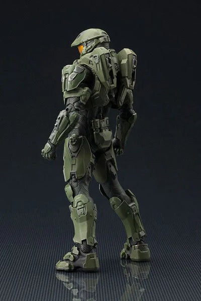 Halo 4 - Master Chief - ARTFX+ - 1/10 (Kotobukiya)ㅤ – Kotobukiya – ActionFigureBrasil — acessórios