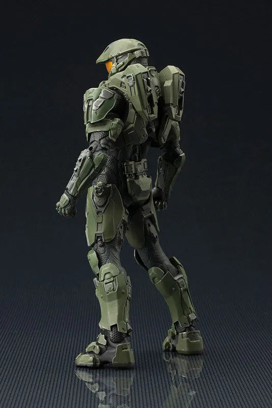 Halo 4 - Master Chief - ARTFX+ - 1/10 (Kotobukiya)ㅤ – Kotobukiya – ActionFigureBrasil