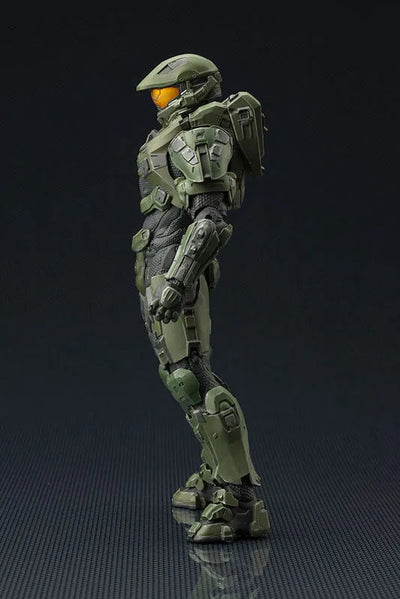 Halo 4 - Master Chief - ARTFX+ - 1/10 (Kotobukiya)ㅤ – Kotobukiya – ActionFigureBrasil — ambientada