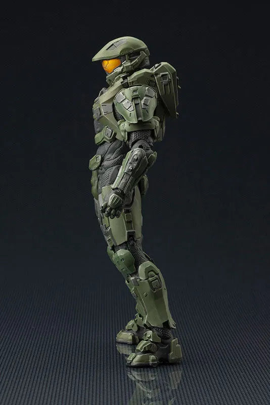 Halo 4 - Master Chief - ARTFX+ - 1/10 (Kotobukiya)ㅤ – Kotobukiya – ActionFigureBrasil