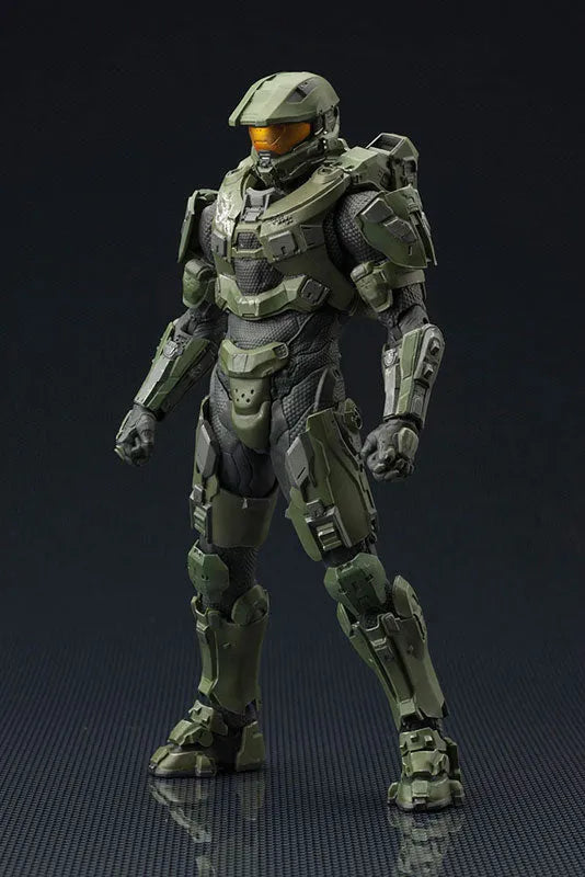 Halo 4 - Master Chief - ARTFX+ - 1/10 (Kotobukiya)ㅤ – Kotobukiya – ActionFigureBrasil
