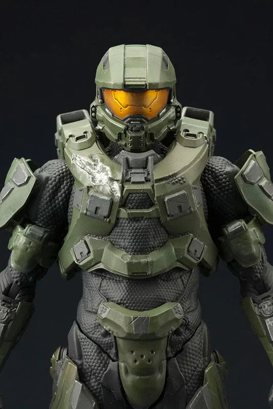 Halo 4 - Master Chief - ARTFX+ - 1/10 (Kotobukiya)ㅤ – Kotobukiya – ActionFigureBrasil