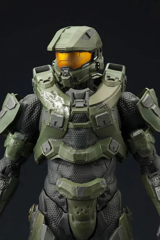 Halo 4 - Master Chief - ARTFX+ - 1/10 (Kotobukiya)ㅤ – Kotobukiya – ActionFigureBrasil