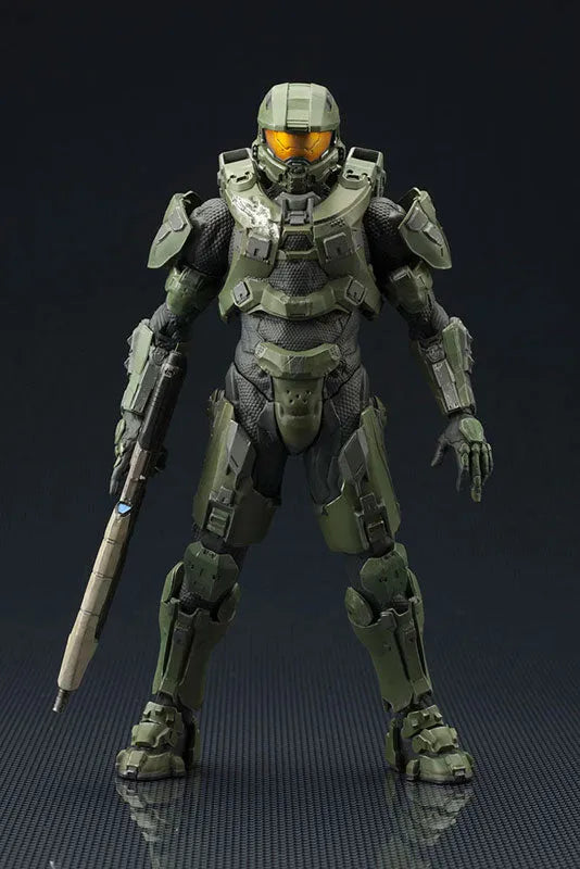Halo 4 - Master Chief - ARTFX+ - 1/10 (Kotobukiya)ㅤ – Kotobukiya – ActionFigureBrasil