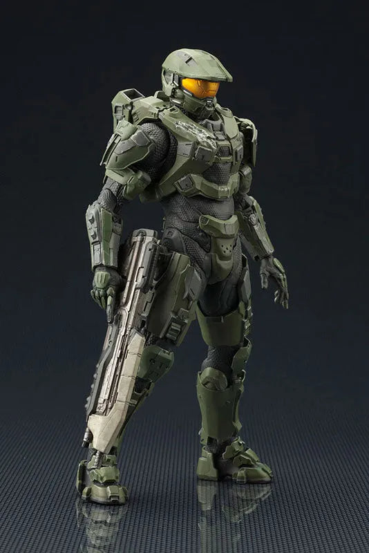 Halo 4 - Master Chief - ARTFX+ - 1/10 (Kotobukiya)ㅤ – Kotobukiya – ActionFigureBrasil