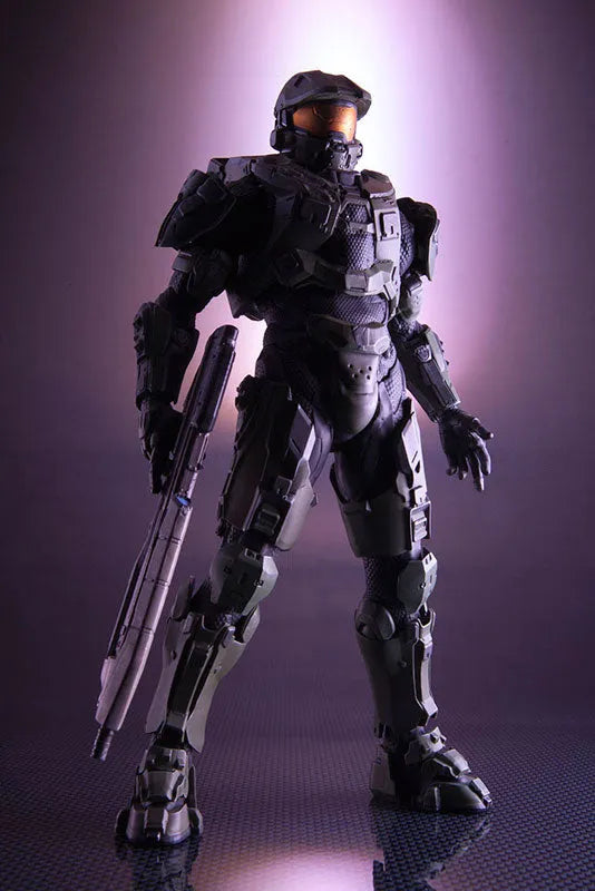 Halo 4 - Master Chief - ARTFX+ - 1/10 (Kotobukiya)ㅤ – Kotobukiya – ActionFigureBrasil