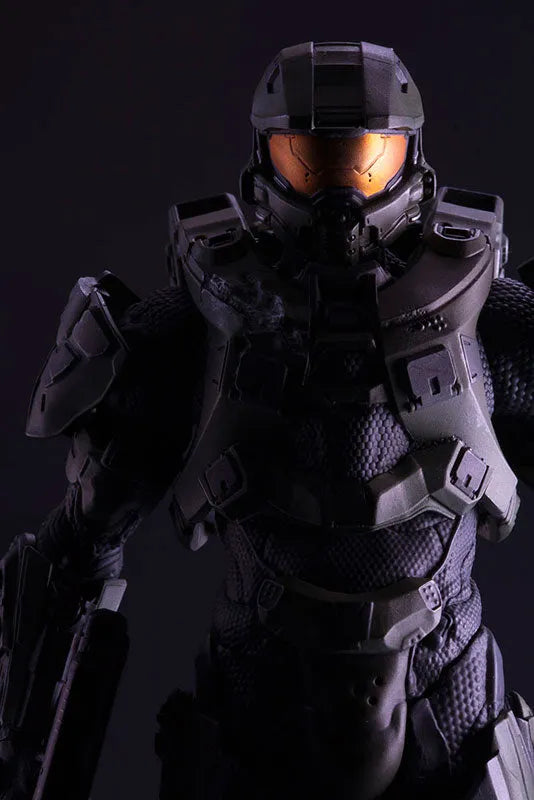Halo 4 - Master Chief - ARTFX+ - 1/10 (Kotobukiya)ㅤ – Kotobukiya – ActionFigureBrasil