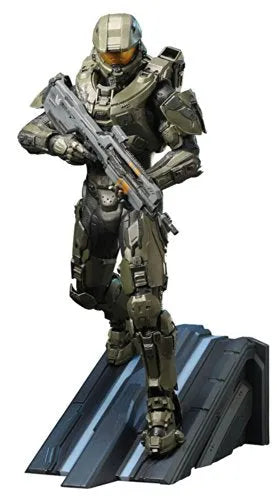 Halo 4 - Master Chief - ARTFX Statue (Kotobukiya)ㅤ – Kotobukiya – ActionFigureBrasil
