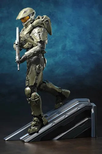 Halo 4 - Master Chief - ARTFX Statue (Kotobukiya)ㅤ – Kotobukiya – ActionFigureBrasil