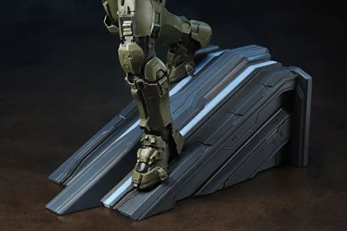 Halo 4 - Master Chief - ARTFX Statue (Kotobukiya)ㅤ – Kotobukiya – ActionFigureBrasil