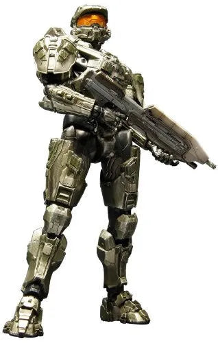 Halo 4 - Master Chief - Play Arts Kai (Square Enix)ㅤ – Square Enix – ActionFigureBrasil