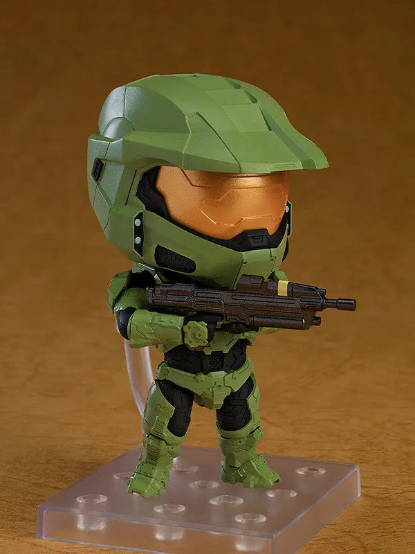 Halo Infinite - Master Chief - Nendoroid #2177 (Good Smile Company)ㅤ – Good Smile Company – ActionFigureBrasil