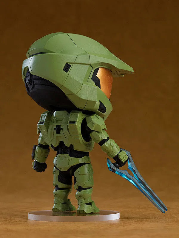 Halo Infinite - Master Chief - Nendoroid #2177 (Good Smile Company)ㅤ – Good Smile Company – ActionFigureBrasil