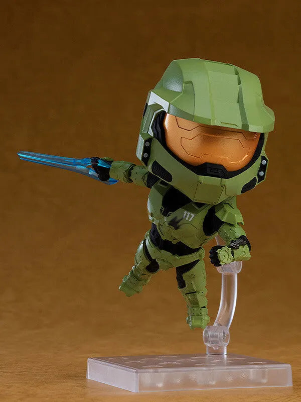 Halo Infinite - Master Chief - Nendoroid #2177 (Good Smile Company)ㅤ – Good Smile Company – ActionFigureBrasil