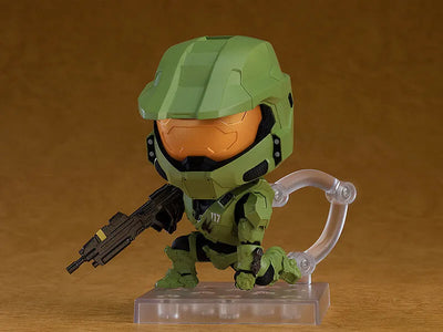 Halo Infinite - Master Chief - Nendoroid #2177 (Good Smile Company)ㅤ – Good Smile Company – ActionFigureBrasil — com base expositora