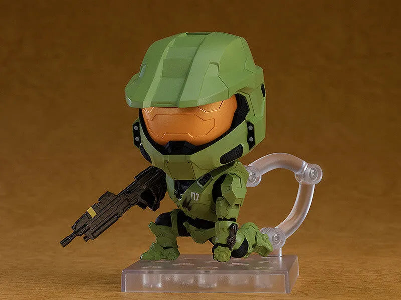 Halo Infinite - Master Chief - Nendoroid #2177 (Good Smile Company)ㅤ – Good Smile Company – ActionFigureBrasil