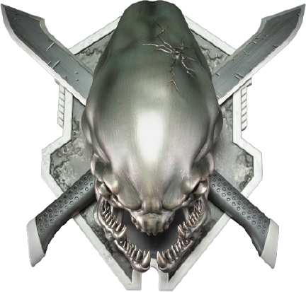 Halo Legendary Icon Sculpture (Grunt Edition) – Dark Horse Comics – ActionFigure Brasil