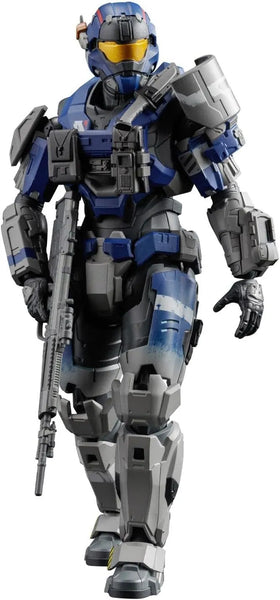 Halo Reach - Carter-A259 - RE:EDIT - 1/12 (1000Toys)ㅤ – 1000Toys – ActionFigureBrasil