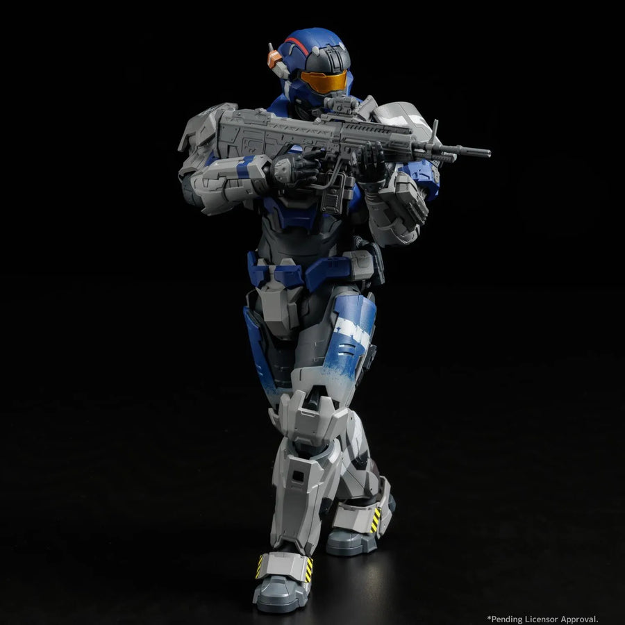 Halo Reach - Carter-A259 - RE:EDIT - 1/12 (1000Toys)ㅤ – 1000Toys – ActionFigureBrasil