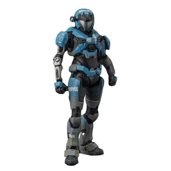 Halo Reach - Catherine-B320 - RE:EDIT - 1/12 (1000Toys)ㅤ – 1000Toys – ActionFigureBrasil