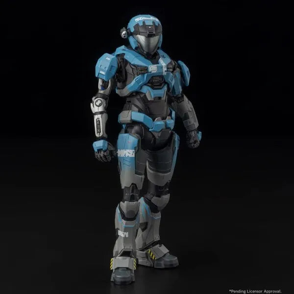 Halo Reach - Catherine-B320 - RE:EDIT - 1/12 (1000Toys)ㅤ – 1000Toys – ActionFigureBrasil