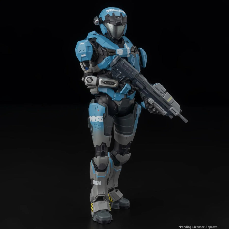 Halo Reach - Catherine-B320 - RE:EDIT - 1/12 (1000Toys)ㅤ – 1000Toys – ActionFigureBrasil