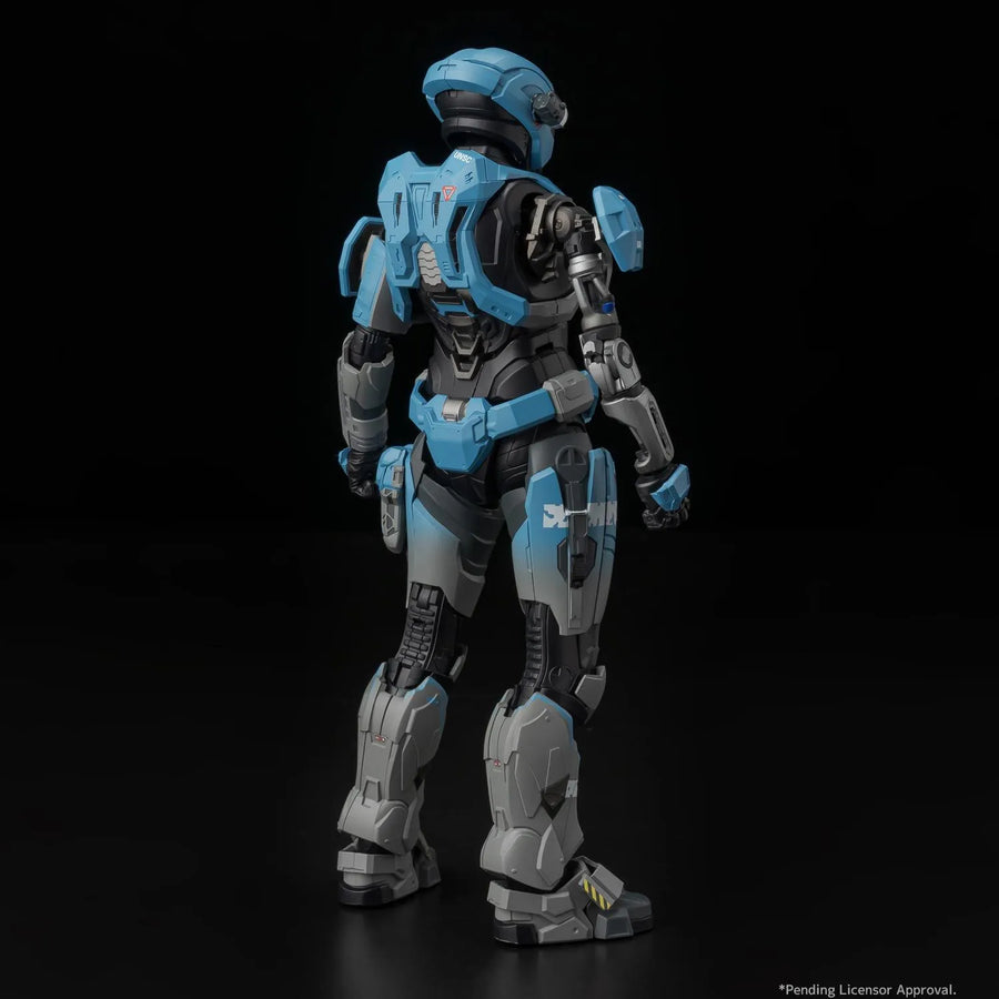 Halo Reach - Catherine-B320 - RE:EDIT - 1/12 (1000Toys)ㅤ – 1000Toys – ActionFigureBrasil