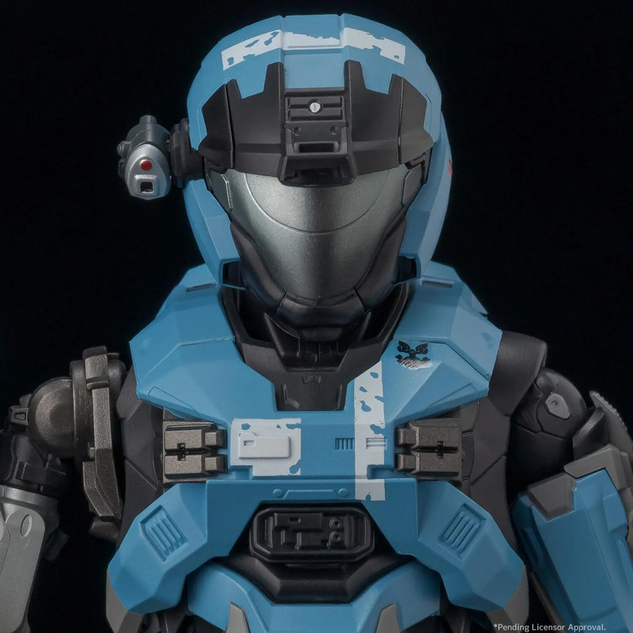 Halo Reach - Catherine-B320 - RE:EDIT - 1/12 (1000Toys)ㅤ – 1000Toys – ActionFigureBrasil