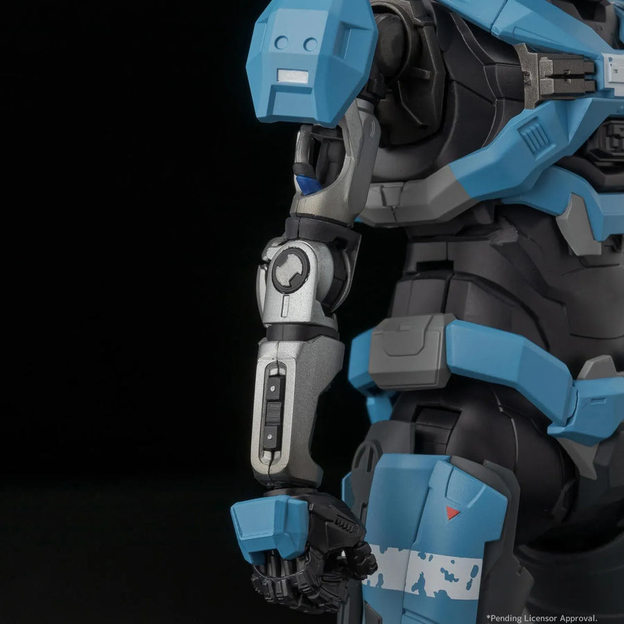 Halo Reach - Catherine-B320 - RE:EDIT - 1/12 (1000Toys)ㅤ – 1000Toys – ActionFigureBrasil