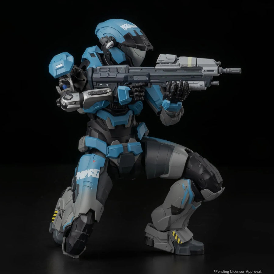 Halo Reach - Catherine-B320 - RE:EDIT - 1/12 (1000Toys)ㅤ – 1000Toys – ActionFigureBrasil