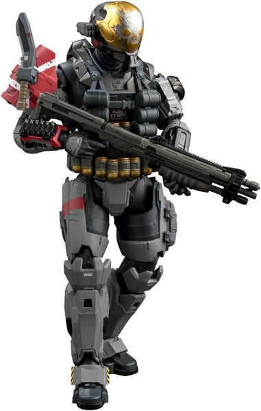 Halo Reach - Emile-A239 - RE:EDIT - 1/12 (1000Toys)ㅤ – 1000Toys – ActionFigureBrasil