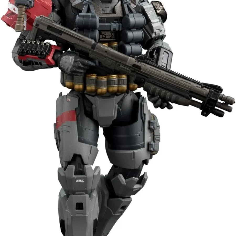 Halo Reach - Emile-A239 - RE:EDIT - 1/12 (1000Toys)ㅤ – 1000Toys – ActionFigureBrasil