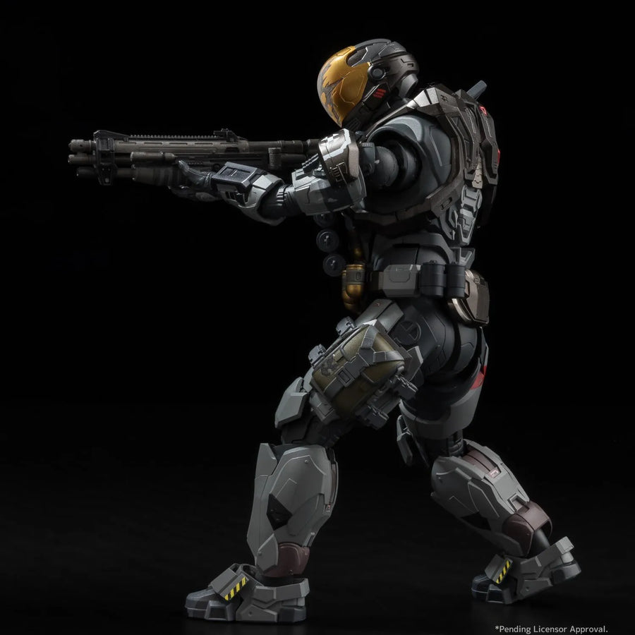 Halo Reach - Emile-A239 - RE:EDIT - 1/12 (1000Toys)ㅤ – 1000Toys – ActionFigureBrasil