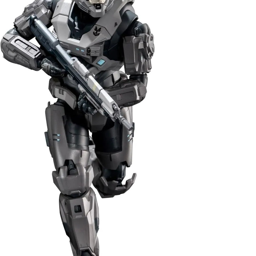 Halo Reach - Spartan-B312 Noble Six - RE:EDIT - 1/12 (1000Toys)ㅤ – 1000Toys – ActionFigureBrasil
