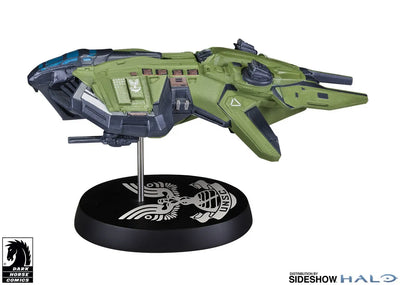 Halo: UNSC Vulture Ship - LIMITED EDITION: 2000 – Dark Horse Comics – ActionFigure Brasil