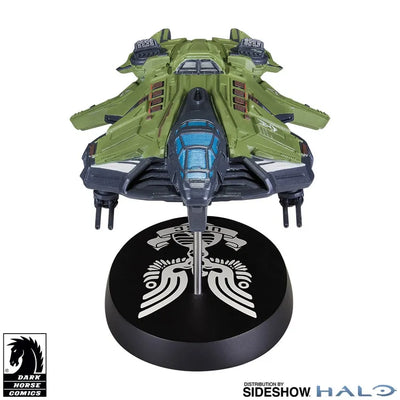Halo: UNSC Vulture Ship - LIMITED EDITION: 2000 – Dark Horse Comics – ActionFigure Brasil — ambientada