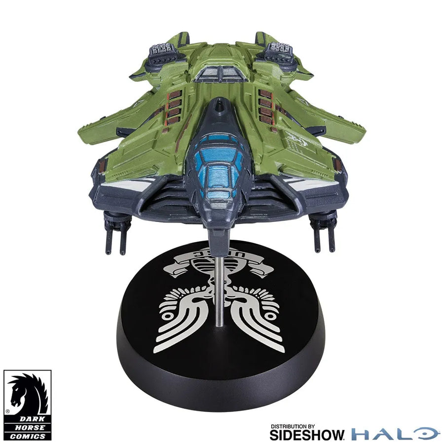 Halo: UNSC Vulture Ship - LIMITED EDITION: 2000 – Dark Horse Comics – ActionFigure Brasil