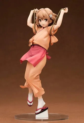 Hanasaku Iroha - Matsumae Ohana - 1/8 (Alter)ㅤ – Alter – ActionFigureBrasil