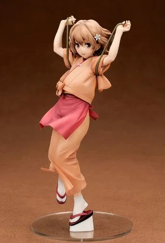 Hanasaku Iroha - Matsumae Ohana - 1/8 (Alter)ㅤ – Alter – ActionFigureBrasil