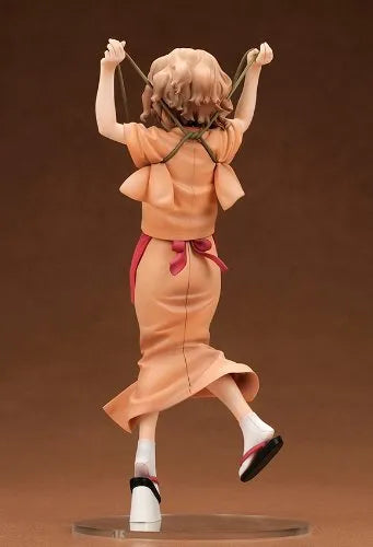 Hanasaku Iroha - Matsumae Ohana - 1/8 (Alter)ㅤ – Alter – ActionFigureBrasil
