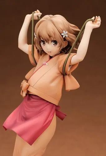 Hanasaku Iroha - Matsumae Ohana - 1/8 (Alter)ㅤ – Alter – ActionFigureBrasil — com base expositora