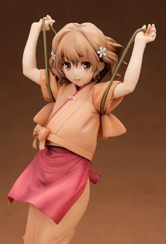 Hanasaku Iroha - Matsumae Ohana - 1/8 (Alter)ㅤ – Alter – ActionFigureBrasil — iluminação de estúdio