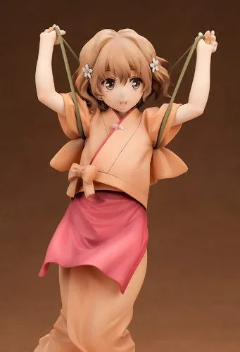 Hanasaku Iroha - Matsumae Ohana - 1/8 (Alter)ㅤ – Alter – ActionFigureBrasil