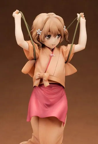 Hanasaku Iroha - Matsumae Ohana - 1/8 (Alter)ㅤ – Alter – ActionFigureBrasil