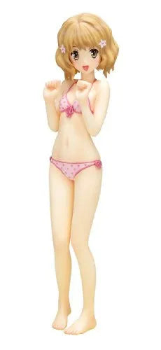 Hanasaku Iroha - Matsumae Ohana - Beach Queens - 1/10 - Swimsuit ver. (Wave)ㅤ – Wave – ActionFigureBrasil