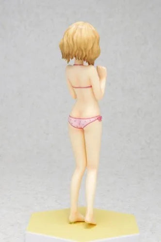 Hanasaku Iroha - Matsumae Ohana - Beach Queens - 1/10 - Swimsuit ver. (Wave)ㅤ – Wave – ActionFigureBrasil — detalhe do produto