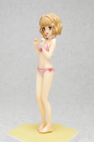 Hanasaku Iroha - Matsumae Ohana - Beach Queens - 1/10 - Swimsuit ver. (Wave)ㅤ – Wave – ActionFigureBrasil